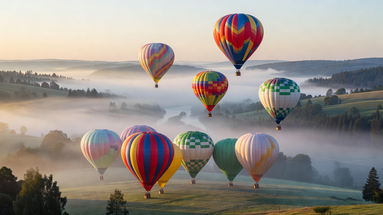 SkyRider Tours