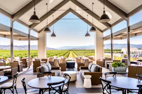 Bottaia Winery — Temecula Valley winery