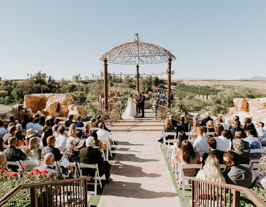 Churon Inn & Winery — Temecula winery