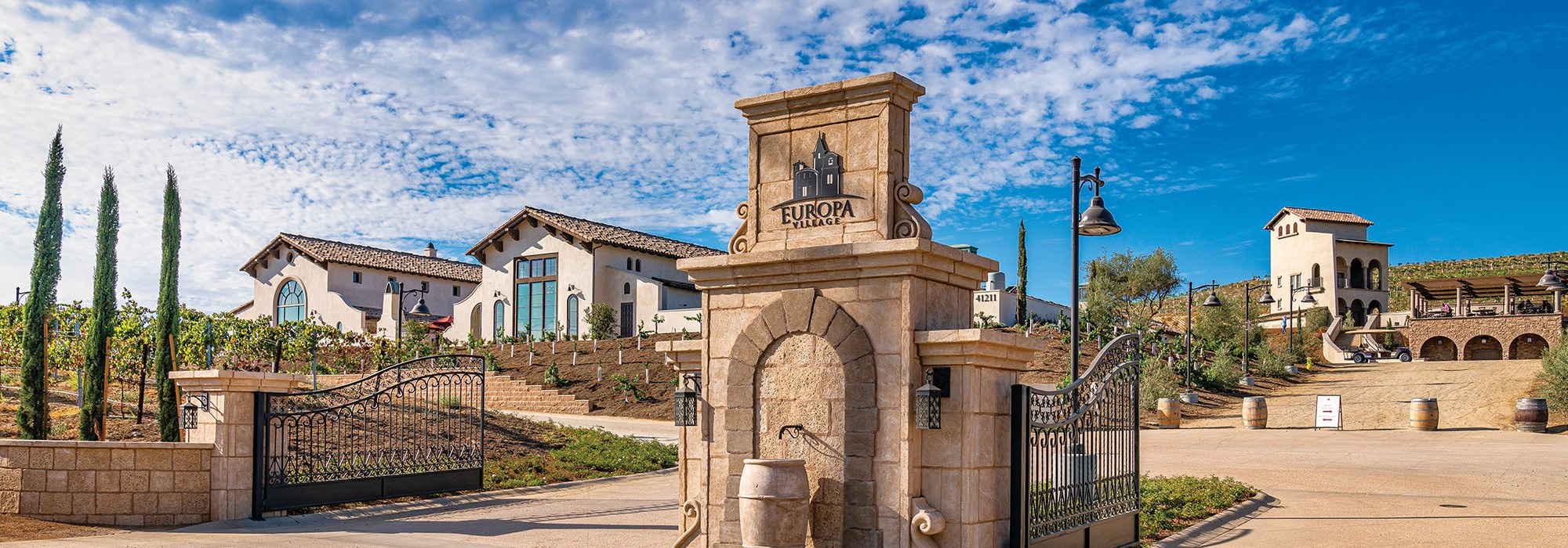 Europa Village