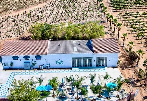 Julie’s Dream Winery — Temecula Valley winery