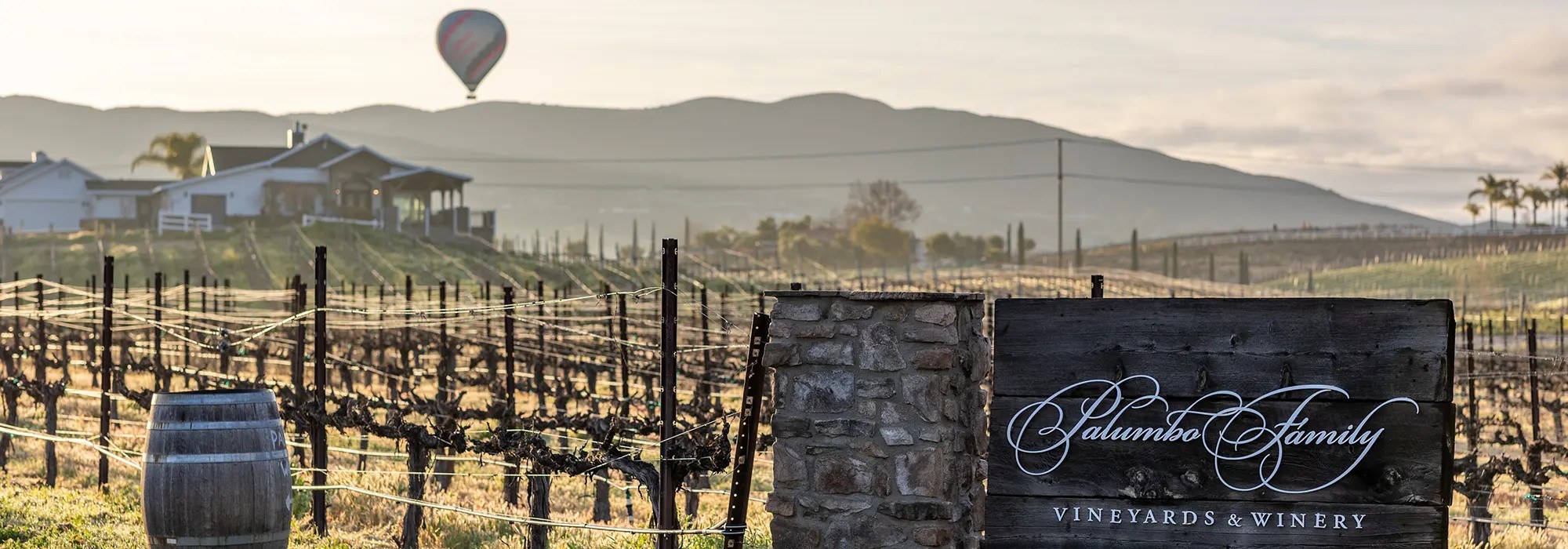 Palumbo Family Vineyards