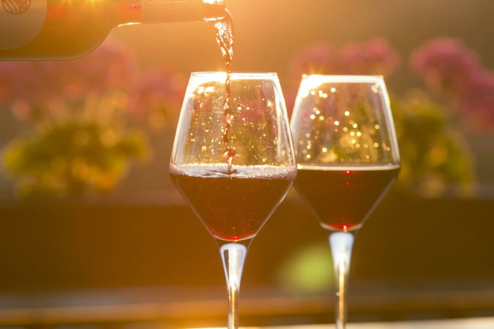 Rio Vista Winery — Temecula winery