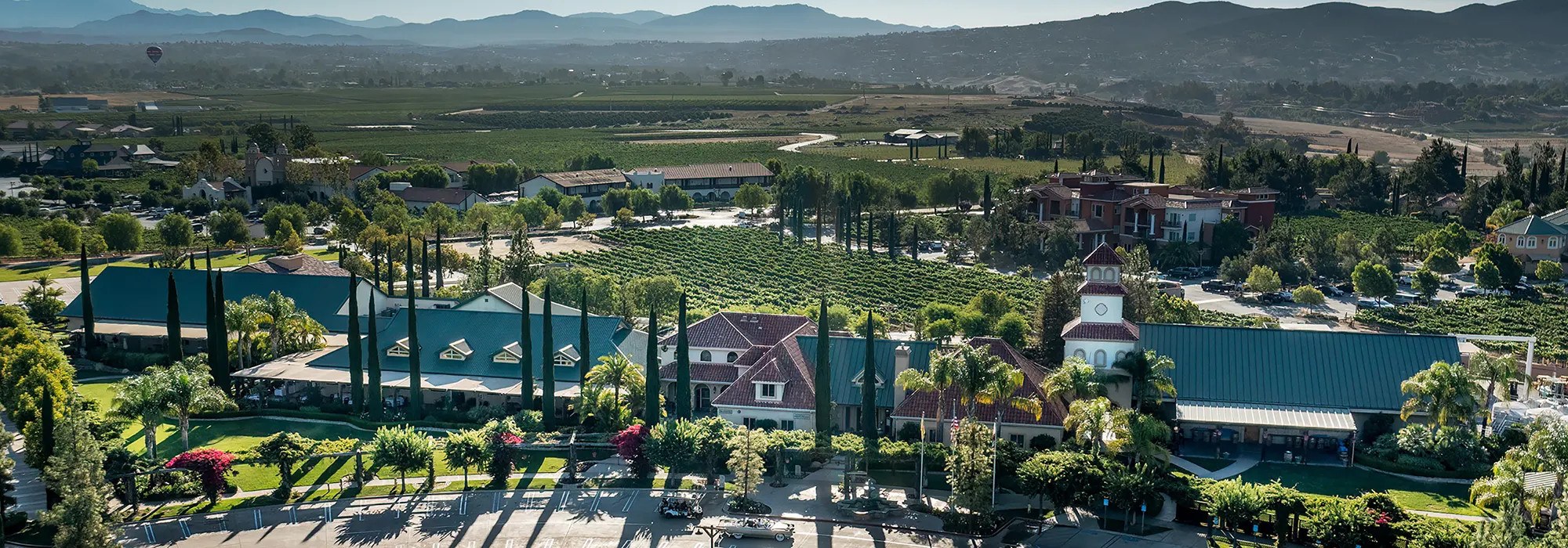 South Coast Winery